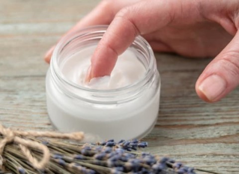 تصویر 1 از کرم سفت‌ کننده وایپر با بافت سبک و جذب سریع